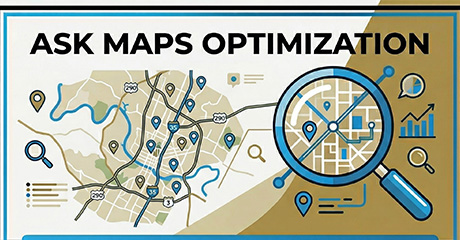 Ask Maps