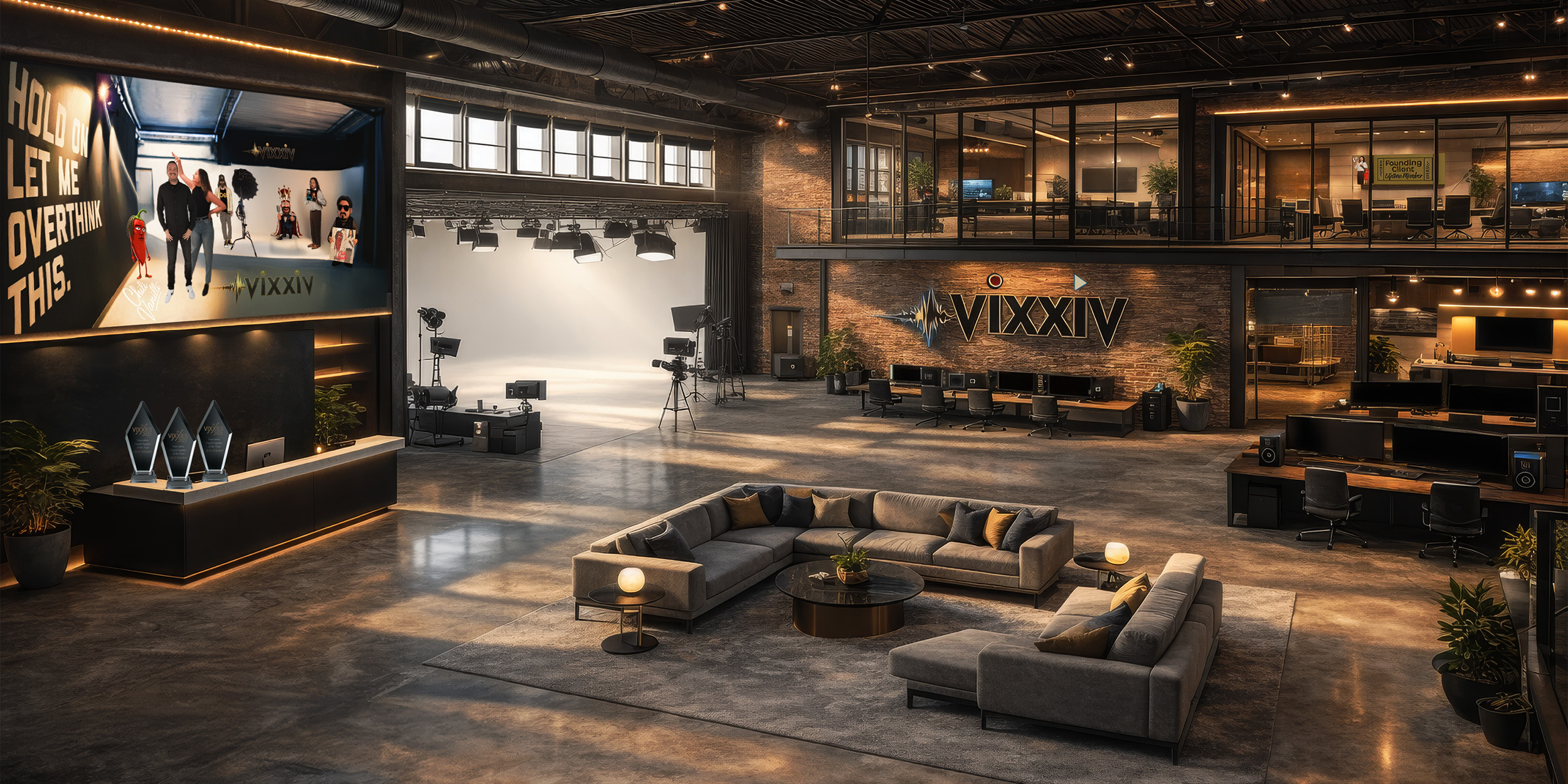 vixxiv digital strategy