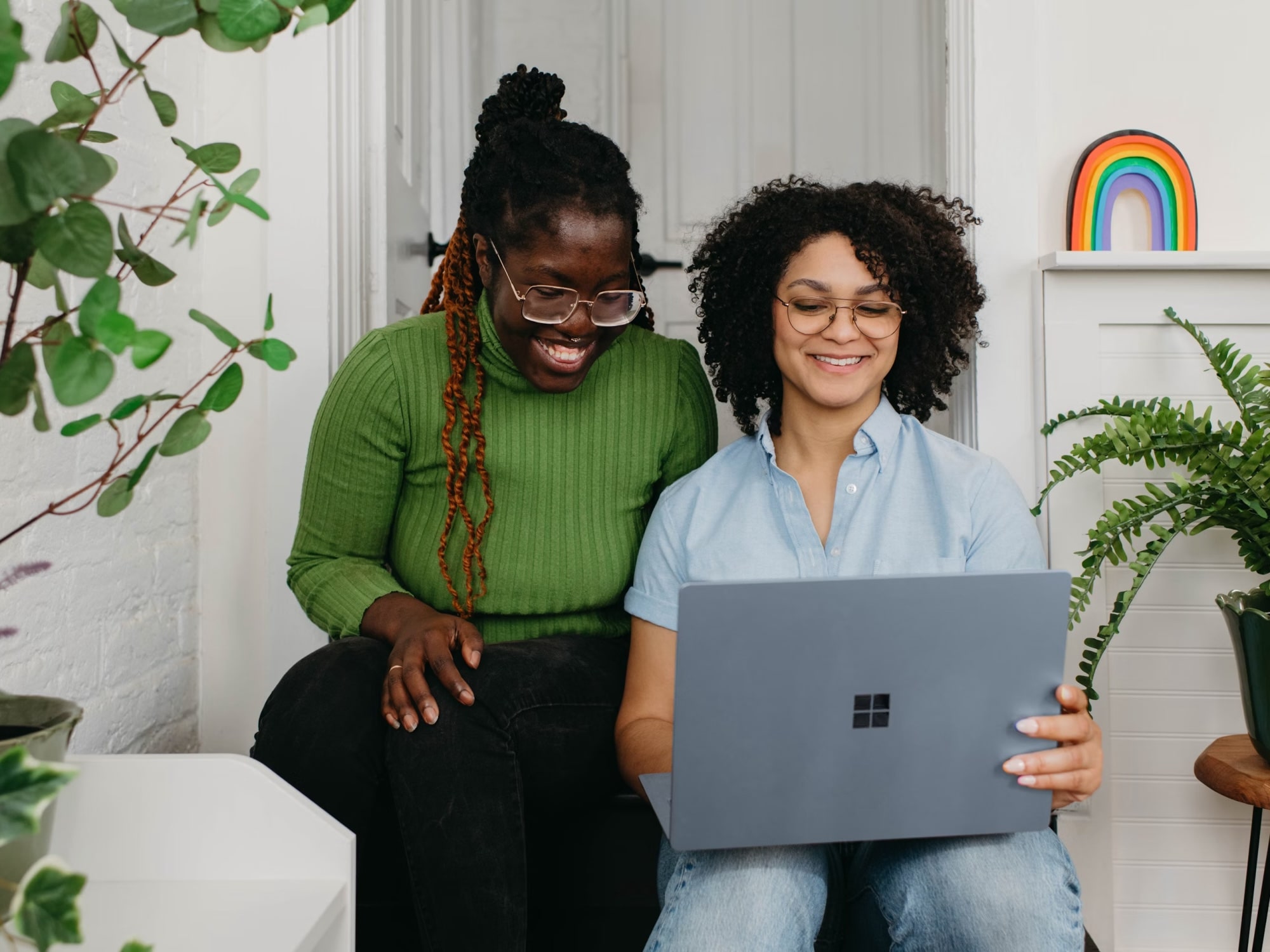 A digital transformation working session